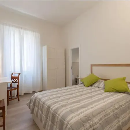 Santo Spirito Boutique Apartament