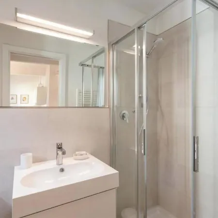 Apartament Santo Spirito Boutique *