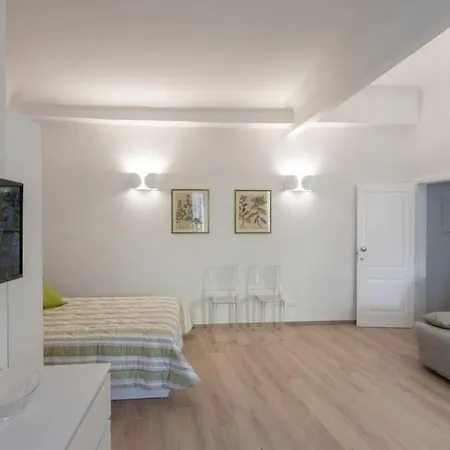 Santo Spirito Boutique Apartment Florence