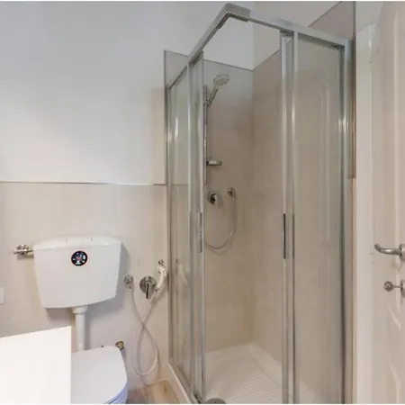 Apartament Santo Spirito Boutique
