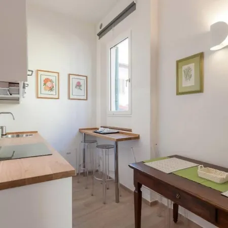 Santo Spirito Boutique Florence