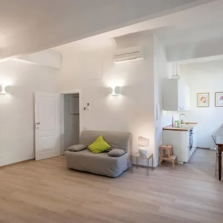 Santo Spirito Boutique Apartament