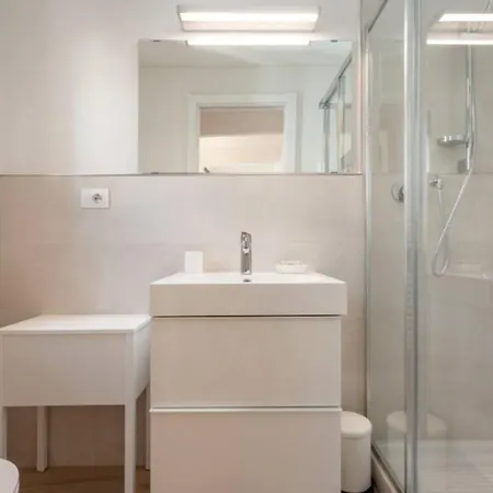 Santo Spirito Boutique Apartament